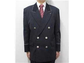 交通局オリジナル アップサイクルグッズ 「トートバッグ」・「ペン